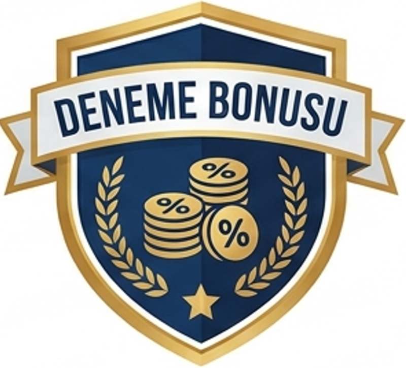 yatırımsız deneme bonusu Logo